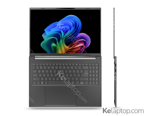Acer Aspire 16 AI A16-61M-R783 Caractéristiques Acer Aspire 16 AI A16-61M-R783 Caractéristiques