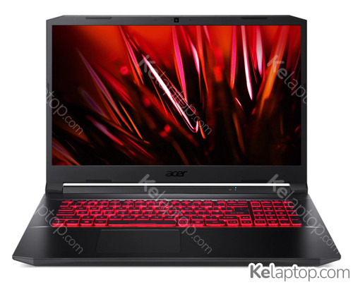 Acer Nitro 5 AN517-54-54KS Specs