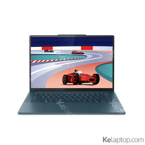 Lenovo Yoga Pro 9 14IRP8 83BU0040FR Caractéristiques