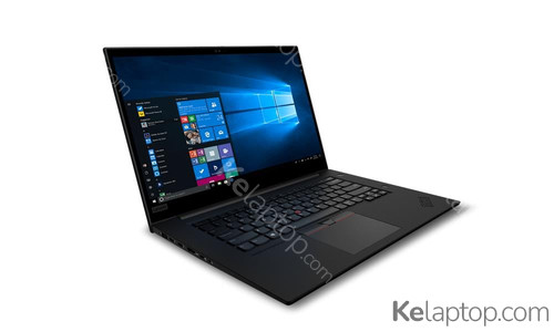 Lenovo ThinkPad P1 (2nd Gen) 20QU0010BR Características Lenovo ThinkPad P1 (2nd Gen) 20QU0010BR Características