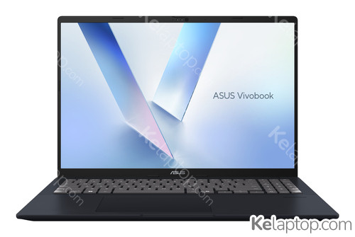 ASUS Vivobook 16 M1607KA-NS76 Copilot+ Specs