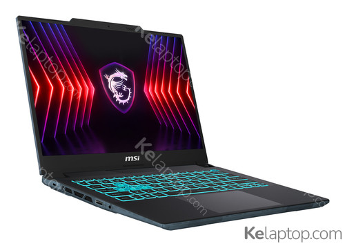 MSI Cyborg 14 A13UDX-004FR Prijs, cijfer en specificaties MSI Cyborg 14 A13UDX-004FR Prijs, cijfer en specificaties