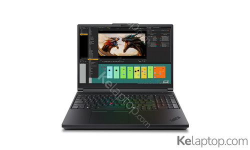Lenovo ThinkPad P P16 Gen 3 21RQ003RGE Specyfikacje