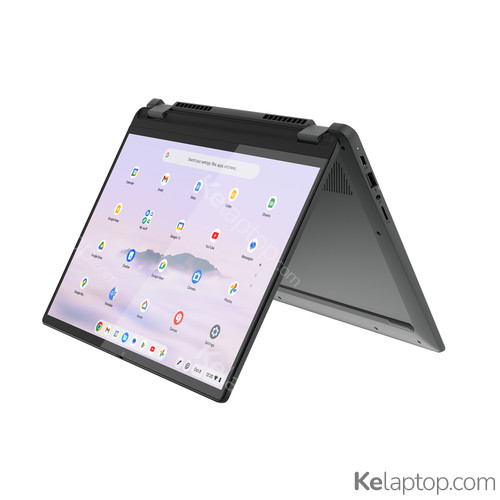 Lenovo IdeaPad Flex 5 Chrome 14IAU7 (Plus) 83EK0000UX Ausstattung