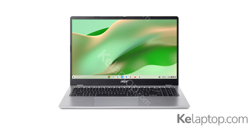 Acer Chromebook 315 CB315-6H-C6EW Características