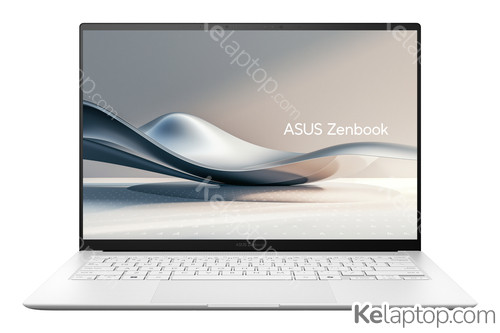 ASUS Zenbook S14 UX5406SA-PV526W Copilot+ Prix et caractéristiques