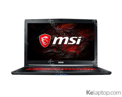 MSI Gaming GL GL72M 7REX-1423 Ausstattung MSI Gaming GL GL72M 7REX-1423 Ausstattung