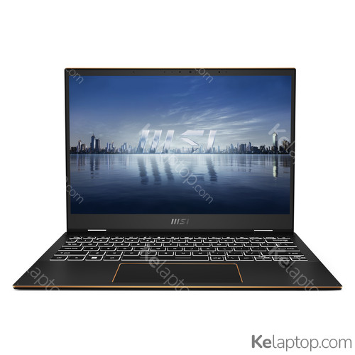 MSI Summit E13 Flip Evo A13MT-201UK Specs