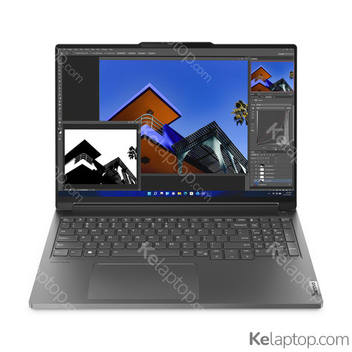 Lenovo ThinkBook 16p G4 IRH 21J8000EGE Prezzo, voto e caratteristiche