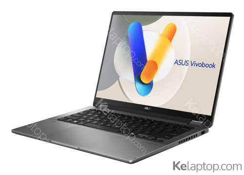 ASUS Vivobook 14 Flip TP3407SA-QL010W 90NB14Y1-M004V0 Prijs, cijfer en specificaties
