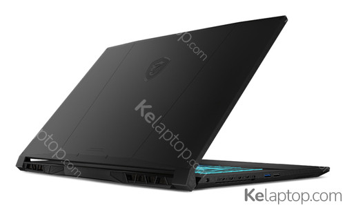 MSI Katana 17 B13VFK-1053PL Specyfikacje