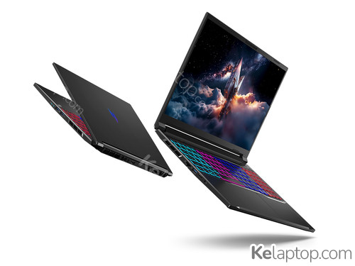 Acer Nitro 16S AI AN16S-61-R8J8 Caratteristiche