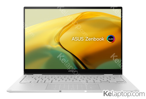 ASUS Zenbook 14 Flip OLED UP3404VA-KN055W 90NB10E3-M001Y0 Caratteristiche ASUS Zenbook 14 Flip OLED UP3404VA-KN055W 90NB10E3-M001Y0 Caratteristiche