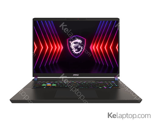 MSI Vector 17 HX A14V VECTOR A14VHG-689ES Ausstattung MSI Vector 17 HX A14V VECTOR A14VHG-689ES Ausstattung