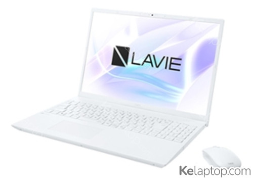 NEC LaVie N PC-N1656HKW Specs