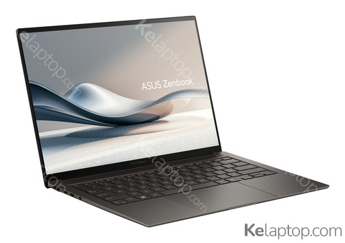 ASUS Zenbook S14 OLED UX5406SA-PV350W Características
