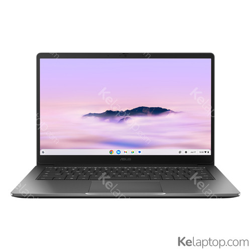 ASUS Chromebook CX15 CX1505CTA-S70389 Ausstattung