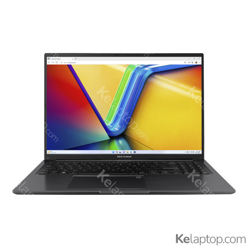 ASUS Vivobook 16 M1605YA-ES52 Caractéristiques ASUS Vivobook 16 M1605YA-ES52 Caractéristiques