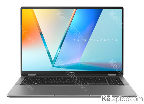 ASUS Vivobook 16 Flip TP3607AA-DS79T Copilot+ Precio, nota y características