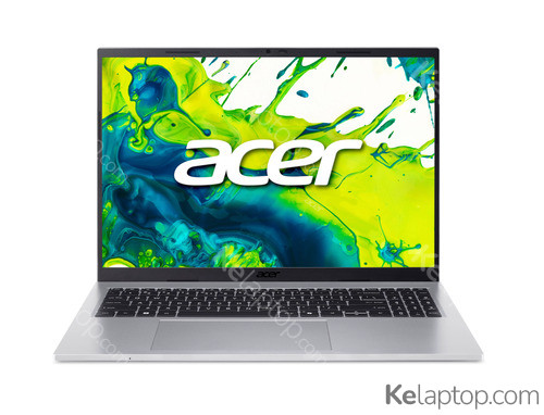 Acer Aspire Go 16 AG16-I51P-75QK Specyfikacje