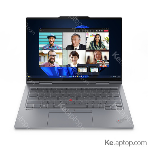 Lenovo ThinkPad X X1 2-in-1 Gen 9 21KE002KGE Cena i specyfikacje Lenovo ThinkPad X X1 2-in-1 Gen 9 21KE002KGE Cena i specyfikacje