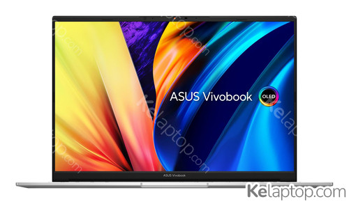 ASUS Vivobook Pro 16 OLED K6602ZC-MX036W Caratteristiche ASUS Vivobook Pro 16 OLED K6602ZC-MX036W Caratteristiche