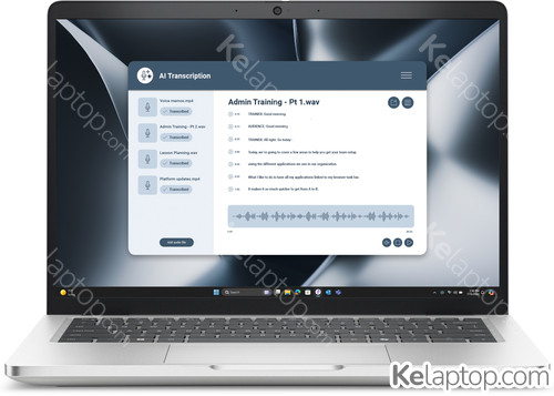 DELL Pro 13 Plus PB13255 BTO503_PB13255_EMEA Caractéristiques