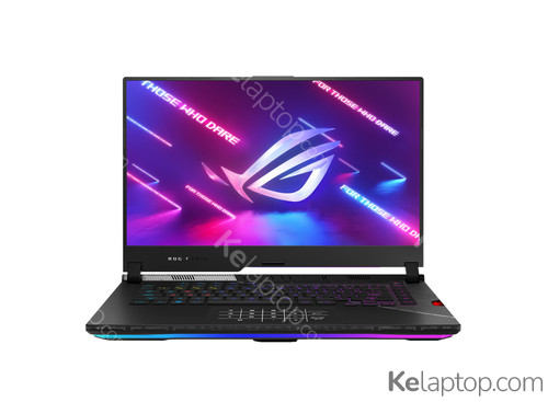 ASUS ROG Strix SCAR 15 G533ZW-LN110W Características ASUS ROG Strix SCAR 15 G533ZW-LN110W Características