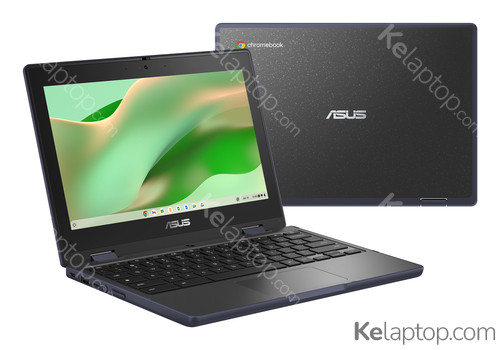 ASUS Chromebook CR1102FGA-MK0023 Características ASUS Chromebook CR1102FGA-MK0023 Características