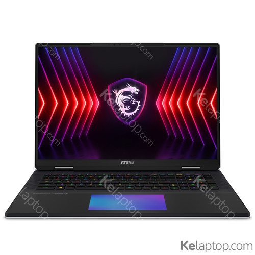 MSI Titan 18 HX A14VHG-004UK Price and specs MSI Titan 18 HX A14VHG-004UK Price and specs