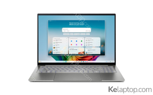 Acer Swift 16 AI SF16-71T-78HV Ausstattung