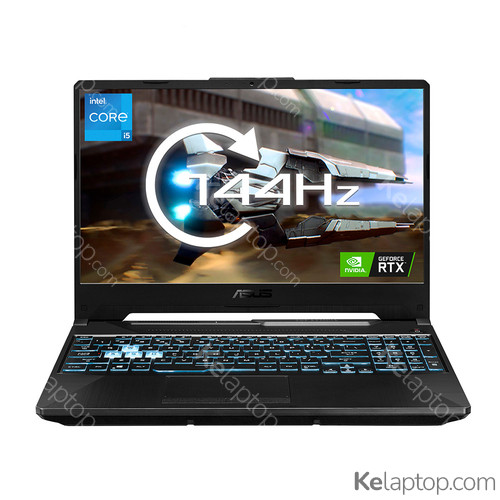 ASUS TUF Gaming F15 FX506HE-HN332W Specs ASUS TUF Gaming F15 FX506HE-HN332W Specs