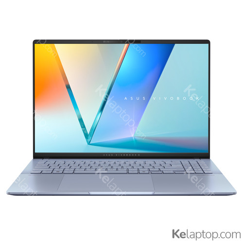 ASUS Vivobook S 16 OLED S5606CA-RI047W 90NB1551-M001N0 Prix et caractéristiques ASUS Vivobook S 16 OLED S5606CA-RI047W 90NB1551-M001N0 Prix et caractéristiques