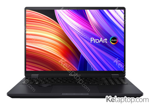 ASUS ProArt StudioBook 16 OLED H7604JV-MY056X 90NB10C2-M006B0 Specs