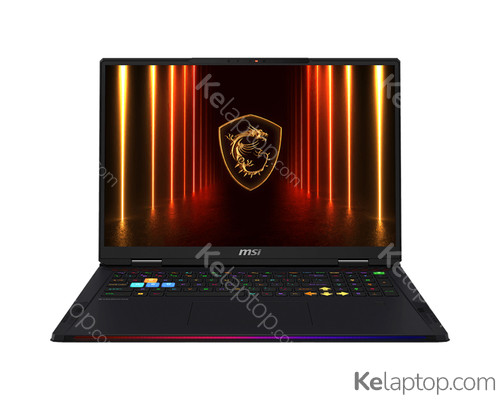 MSI Raider 18 HX AI A2XWIG-014US Prix, note et caractéristiques