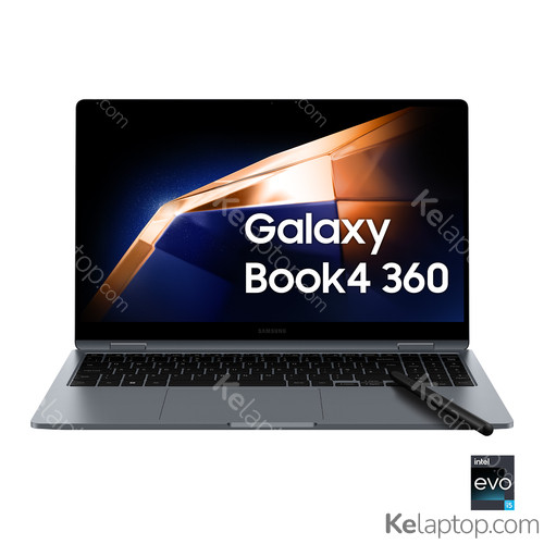 Samsung Galaxy Book4 360 NP750QGK-KG2IT Prezzo, voto e caratteristiche