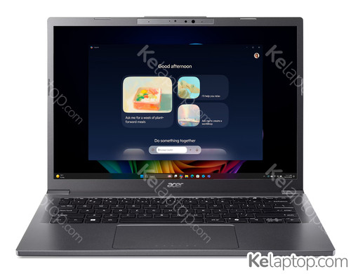 Acer Aspire 14 AI A14-52M-75D6 Specs
