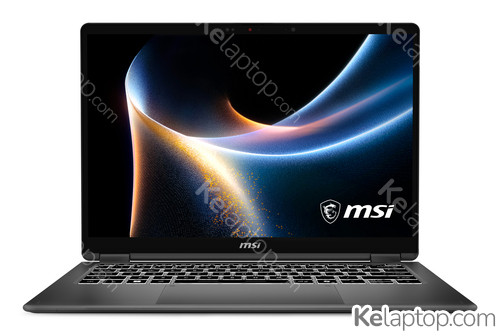 MSI Prestige 14 FLIP AI+ D3MTG-050BE Caratteristiche