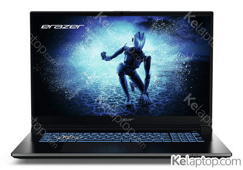 ERAZER MD62596 Specs ERAZER MD62596 Specs