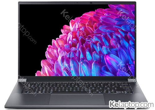 Acer Swift X SFX14-72G-77NJ Ausstattung
