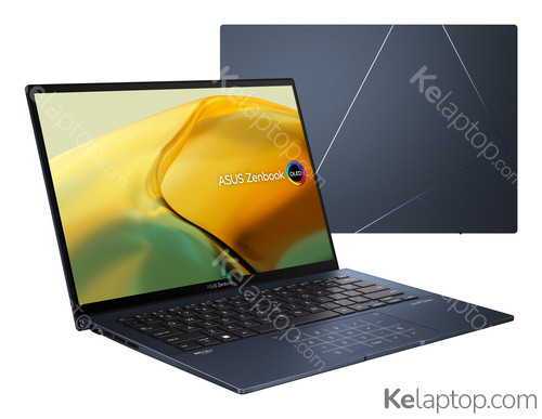 ASUS Zenbook 14 OLED UX3402ZA-KM417W Specs ASUS Zenbook 14 OLED UX3402ZA-KM417W Specs