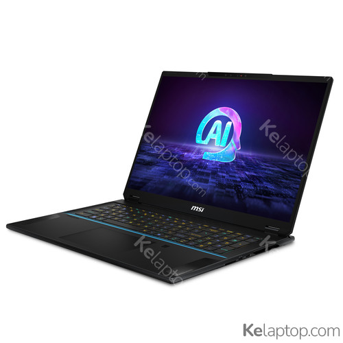 MSI Stealth 18 AI Studio A1VGG-013IT Caratteristiche