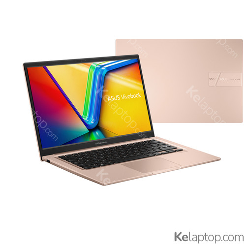 ASUS Vivobook 14 A1404ZA-FHD323 Specs