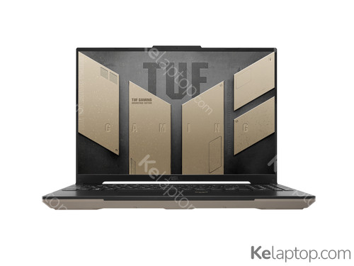 ASUS TUF Gaming A16 Advantage Edition FA617NSR#B09T9KTBNJ Características