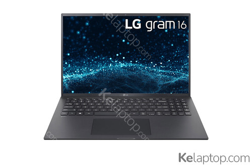 LG Gram 16ZB90R 16ZB90R-G.AP78G Prix et caractéristiques