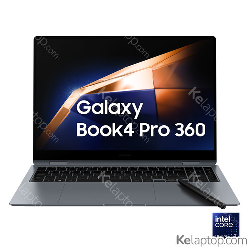 Samsung Galaxy Book4 Pro 360 NP962QGK-KG1IT Caratteristiche