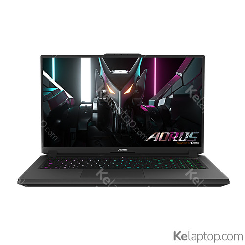 GIGABYTE AORUS 9KF-E3ES513S Características