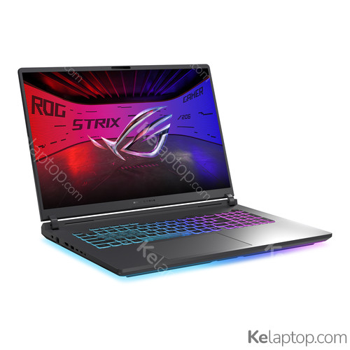ASUS ROG Strix G18 STRIX-G18-G815LM-DR9058W Specs ASUS ROG Strix G18 STRIX-G18-G815LM-DR9058W Specs
