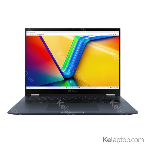 ASUS Vivobook S14 Flip TP3402VA Caratteristiche