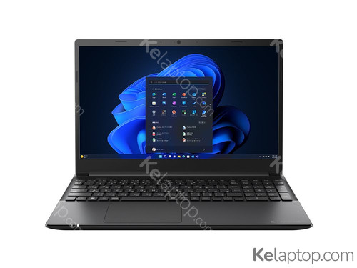 Dynabook PZ/MV W6PZMV7HAB Specs